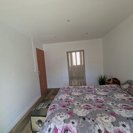 Location Chambre D Hote Le Vibal Exterior photo